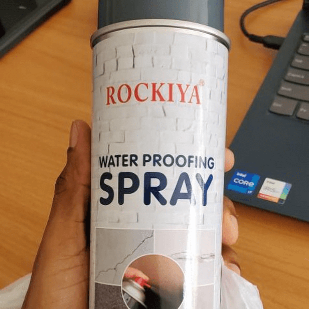 Set 2 x Spray etansare 400 ml, pelicula cauciucata 