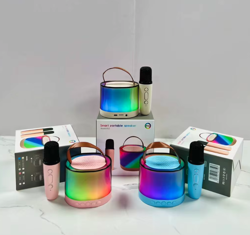 Boxa Bluetooth cu microfon, K52