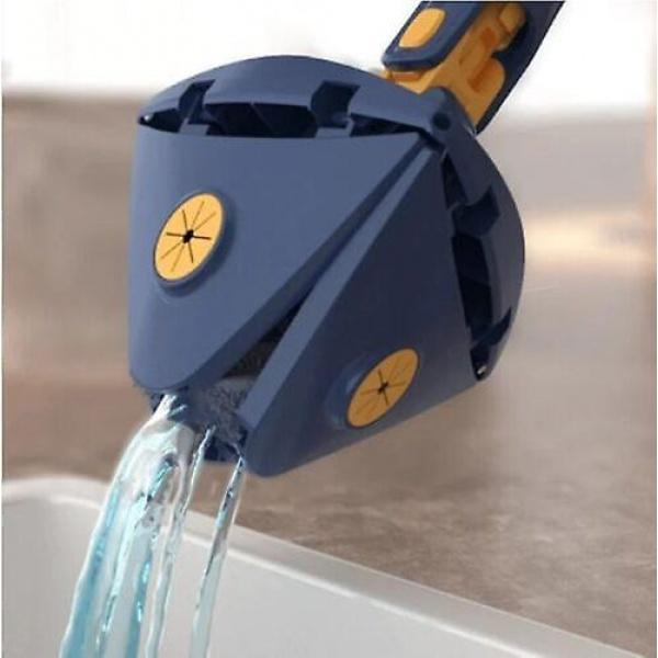 Mop CleanMaster, reglabil, rotire 360