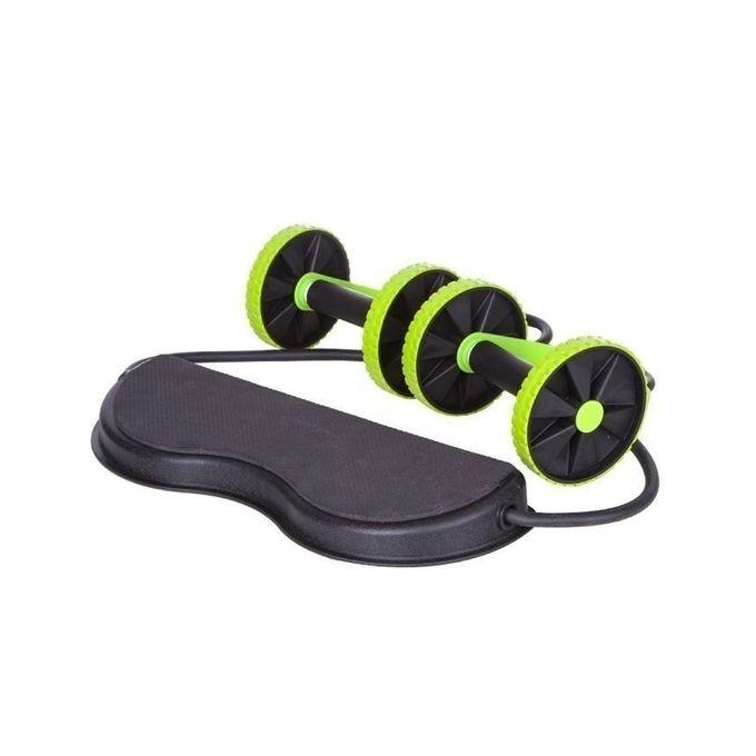 Aparat fitness pentru abdomene, Revoflex Xtreme