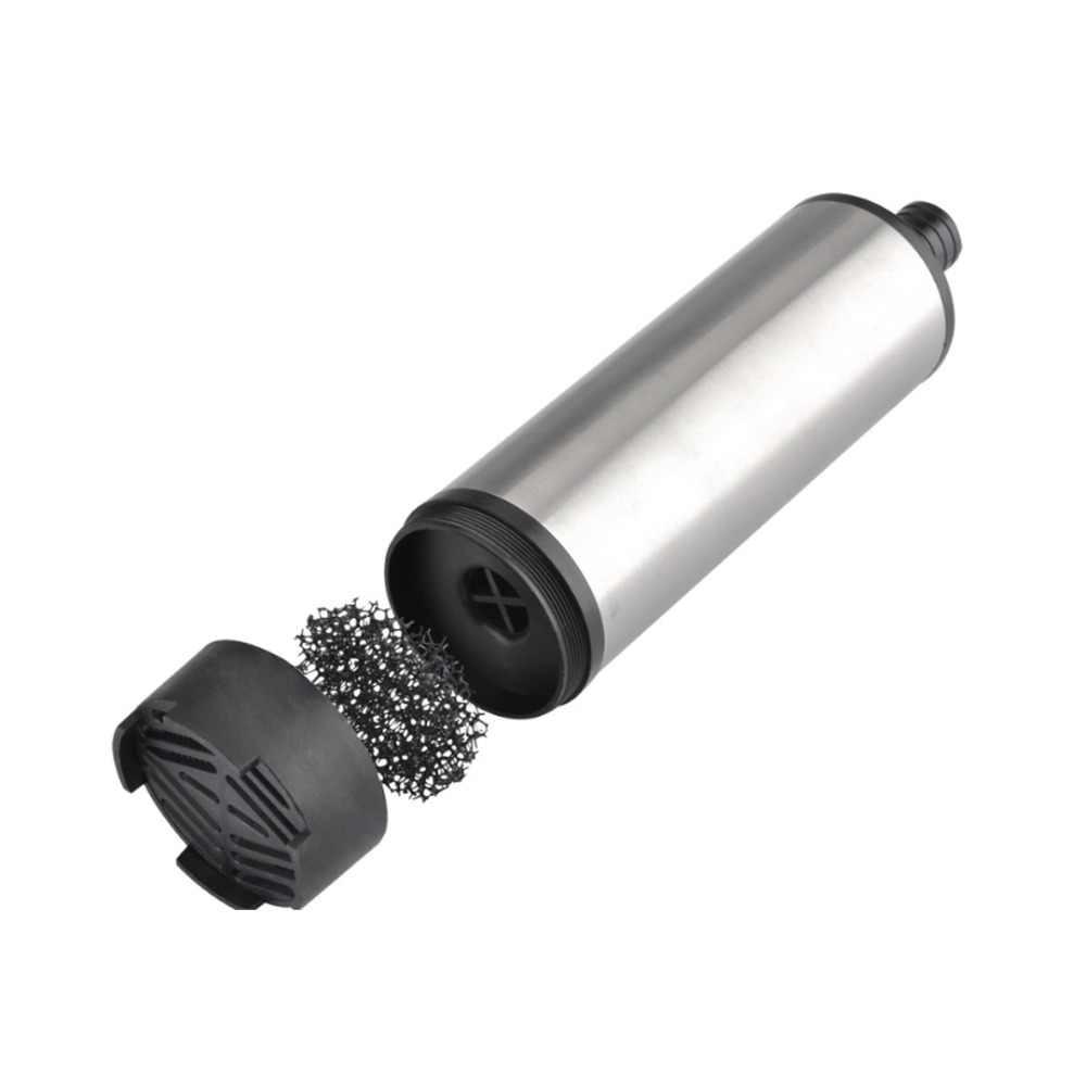 Pompa transfer lichide 30L/min, 12V, 8500 rpm