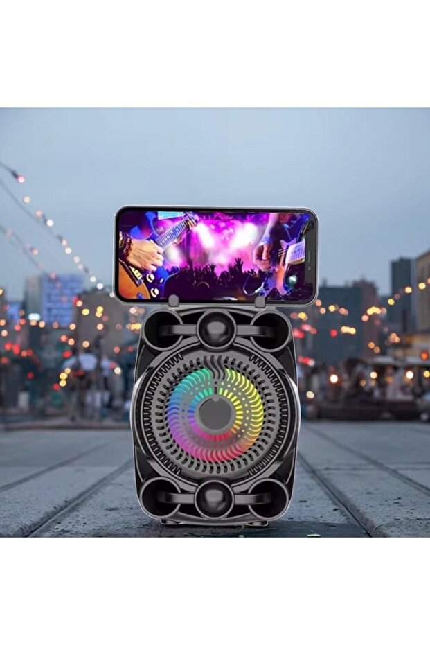 Boxa Radio Bluetooth 5W