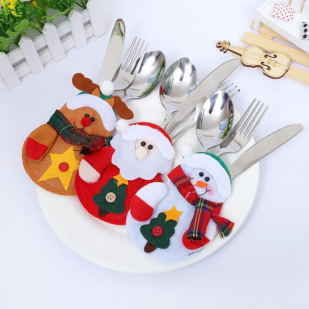 Set 6 x Suport tacamuri pentru sarbatori