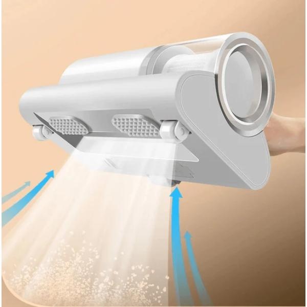 Aspirator pentru Acarieni, Sterilizare UV