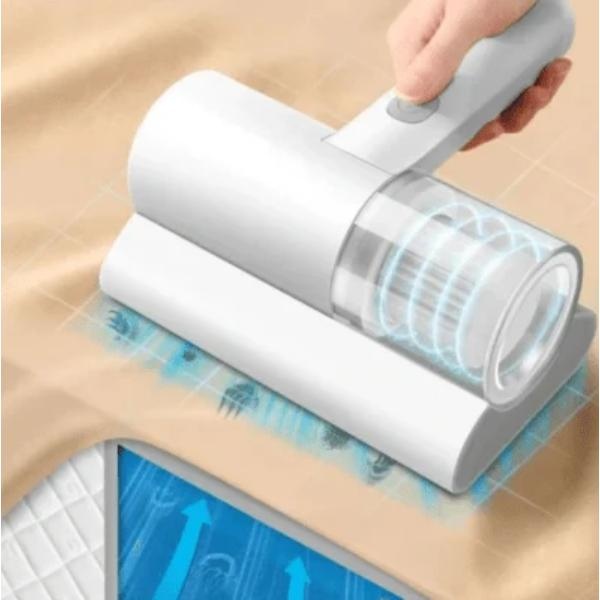 Aspirator pentru Acarieni, Sterilizare UV