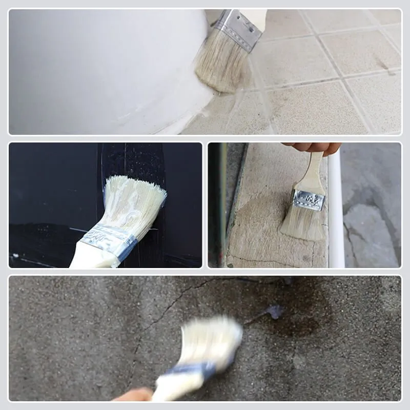 Solutie etansare 300 ml, pasta impermeabila