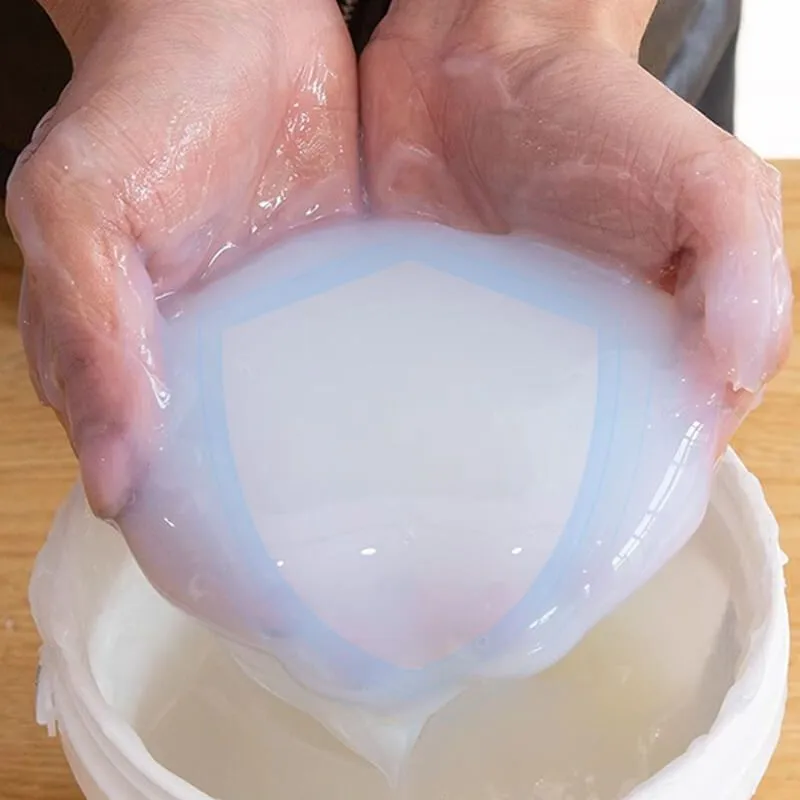 Solutie etansare 300 ml, pasta impermeabila