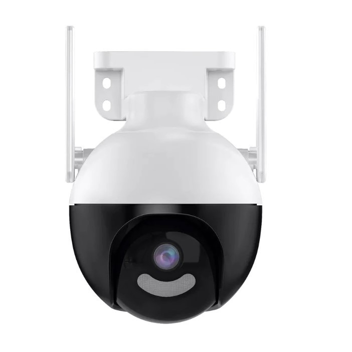 Camera Wi-Fi Smart V380 PTZ Camera 4MP