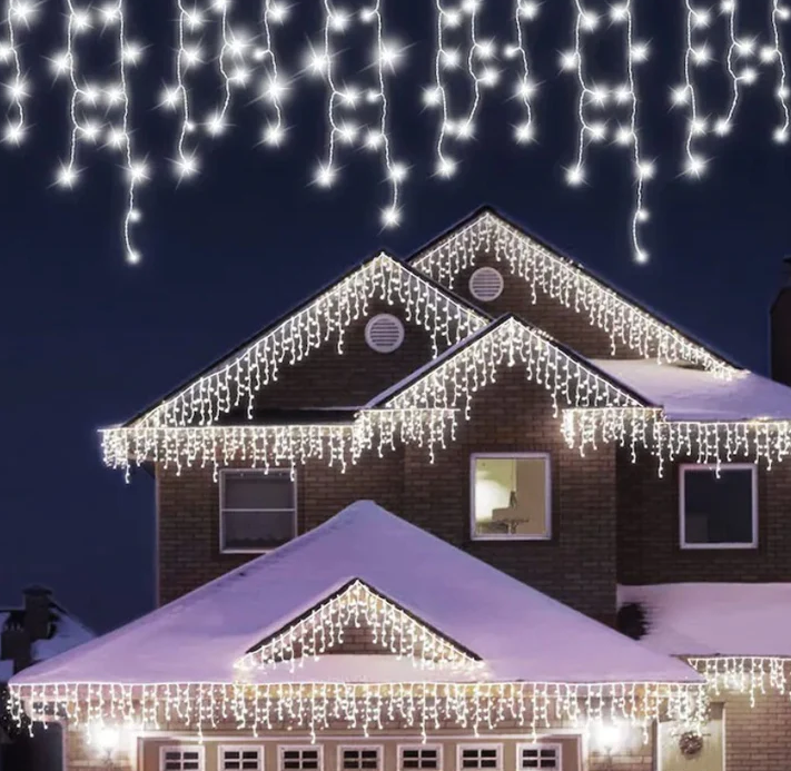 Secret Santa - Pachet 5 instalatii