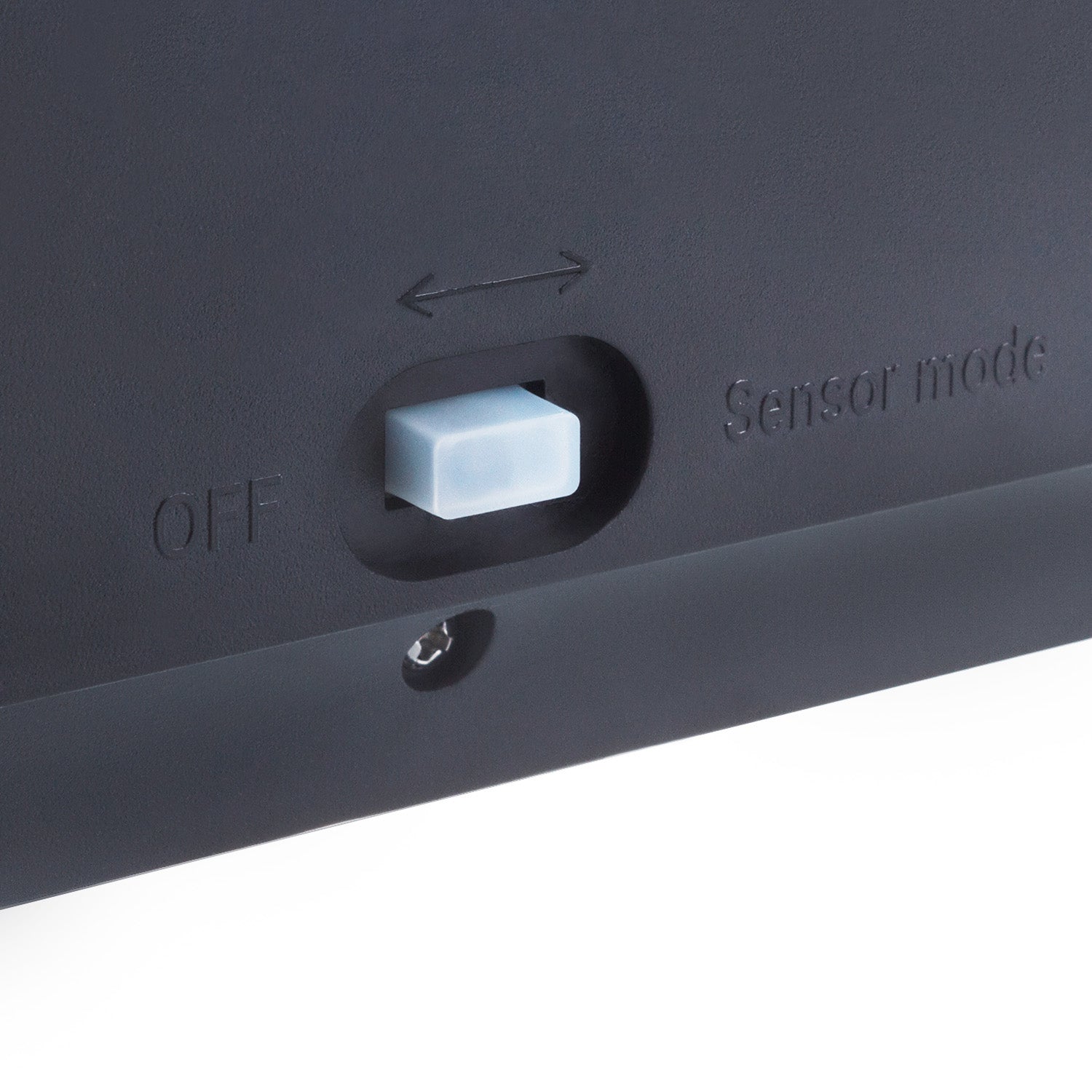 Set 3 x Camera falsa solara LED, IP 44, senzor de miscare, Negru