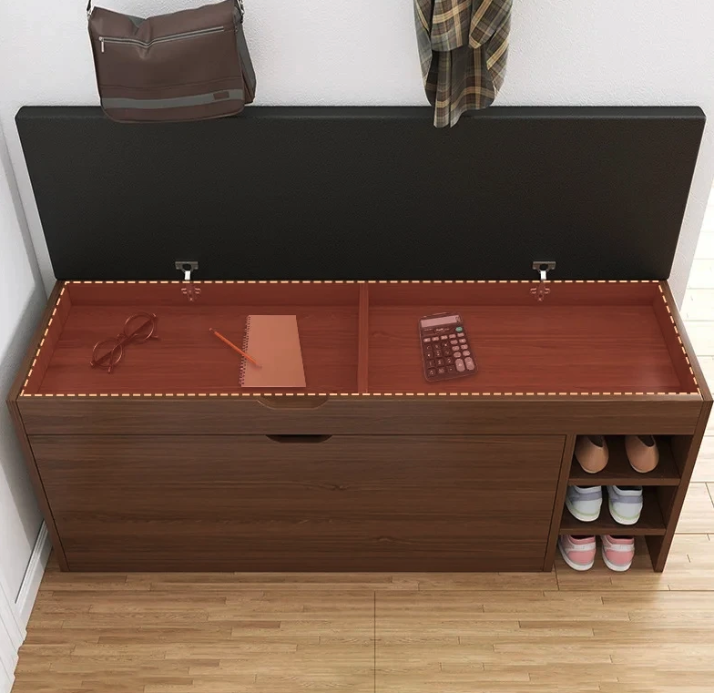 Dulap pentru pantofi, 80 x 34 x 50 cm