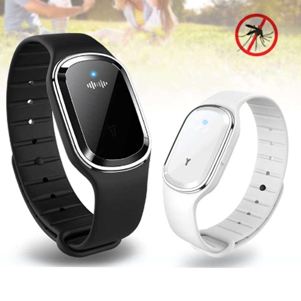 Bratara impotriva tantarilor