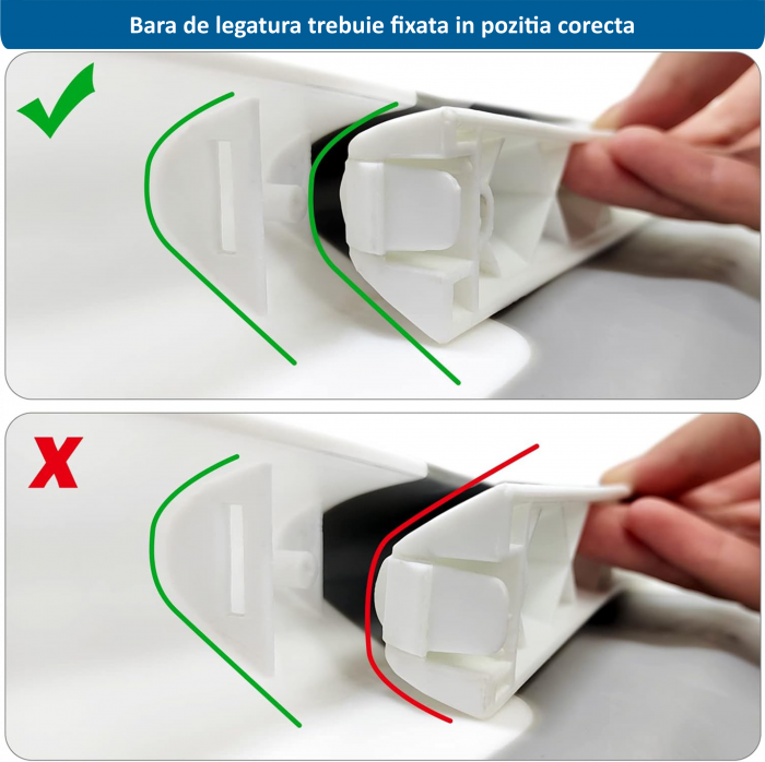 Cadita pliabila bebelusi, pernuta ergonomica si salteluta, Turcoaz