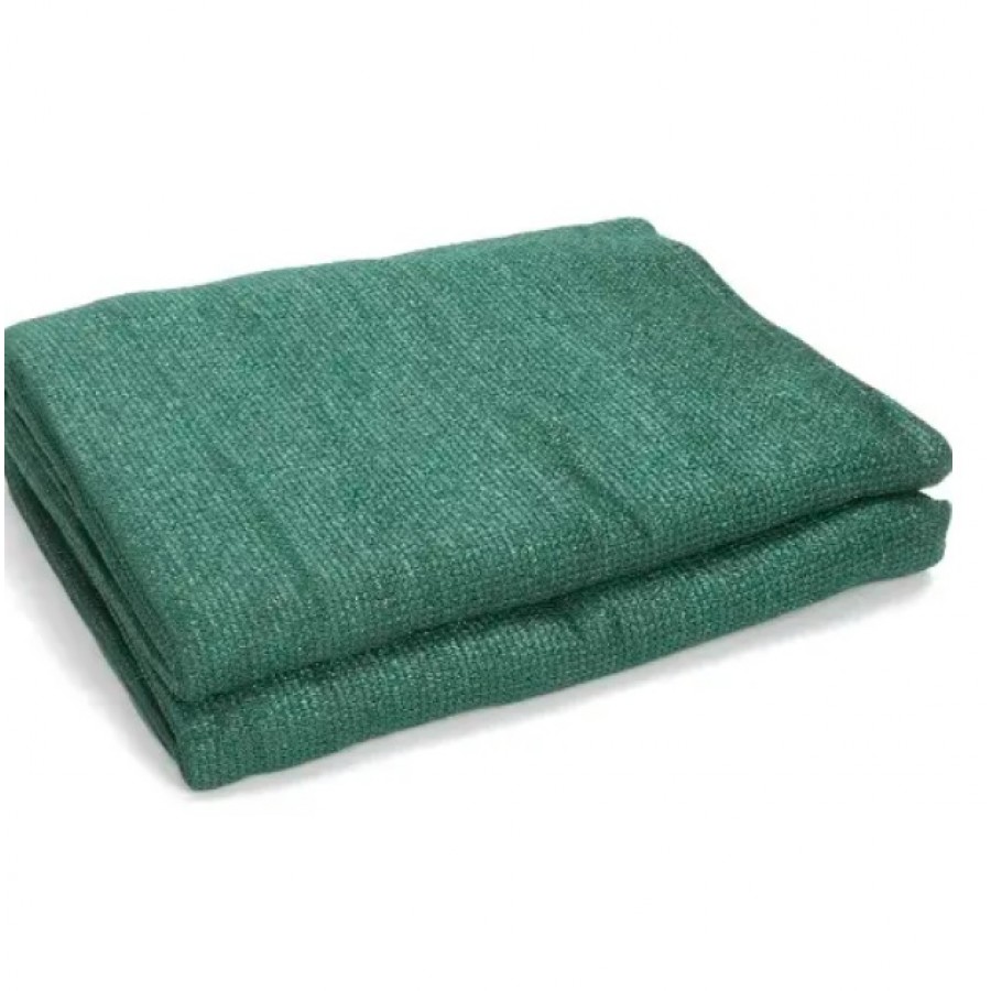 Plasa umbrire, 2 M inaltime, umbrire 90% + Cadou 50 coliere