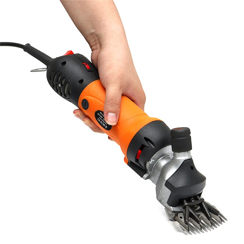 Masina de Tuns 1200W, 6 Viteze – Eficienta si Putere Maxime