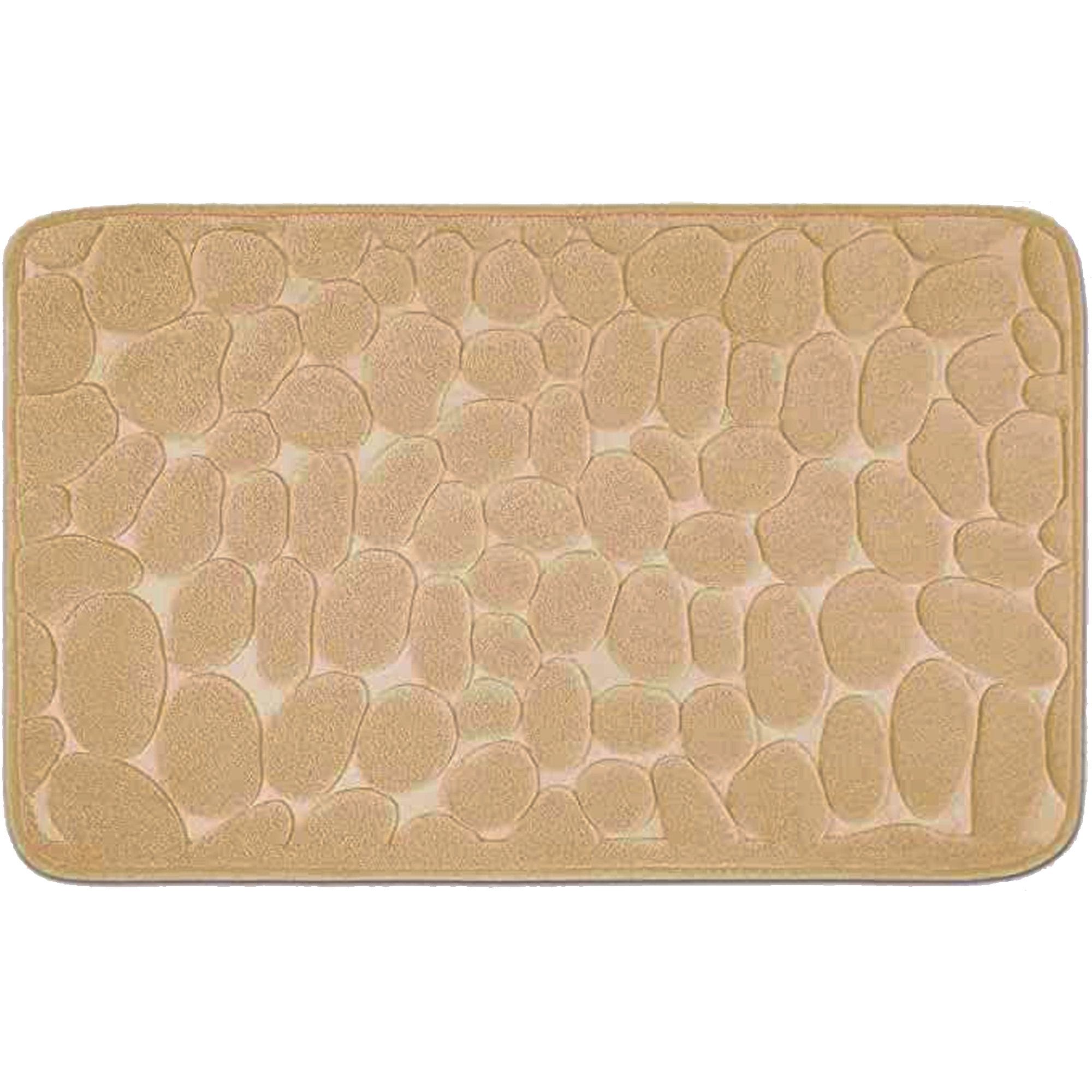 Set 2 covorase baie antiderapante, 40 x 60 cm