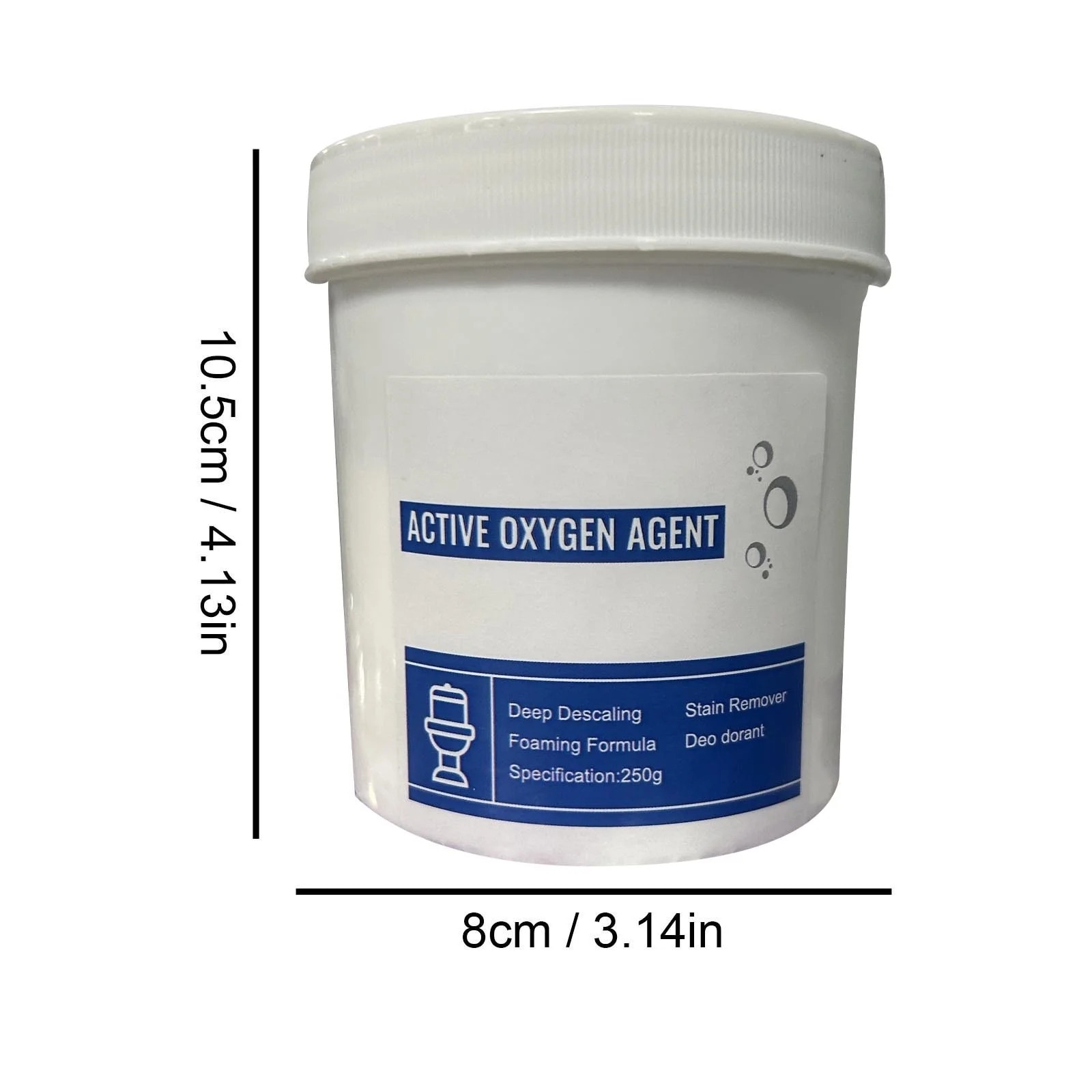 Set 2 x Solutie desfundat tevi, actiune rapida, 250 ml