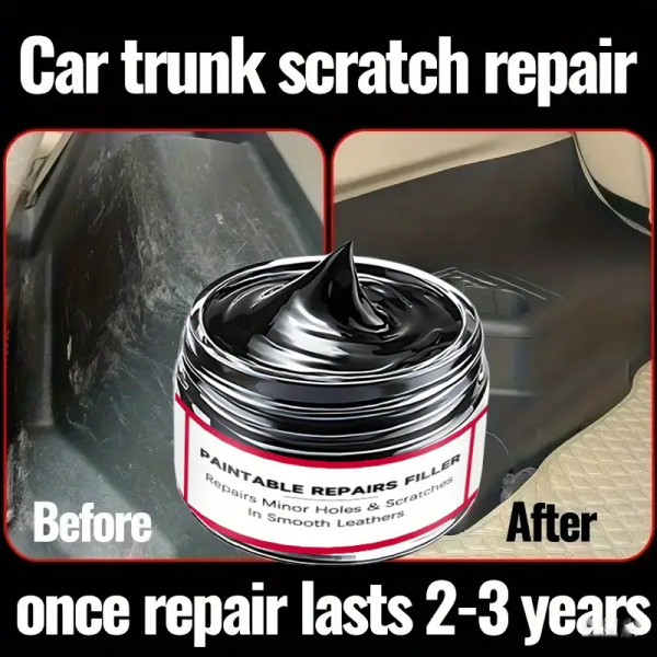 Set 2 x Kit ceara restaurare suprafete auto