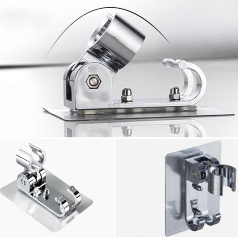 Extensie dus pentru robinet, cap dus si furtun flexibil 150 cm