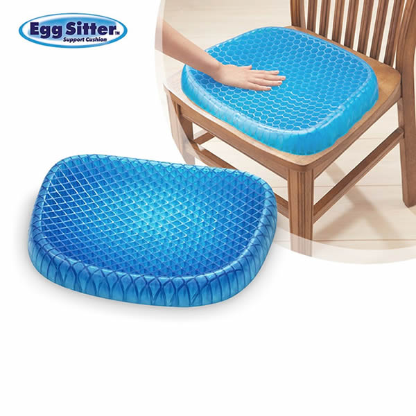 Perna sezut cu memorie gel