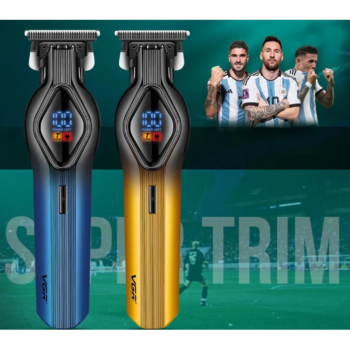 Aparat de tuns, Acumulator, 120 de minute