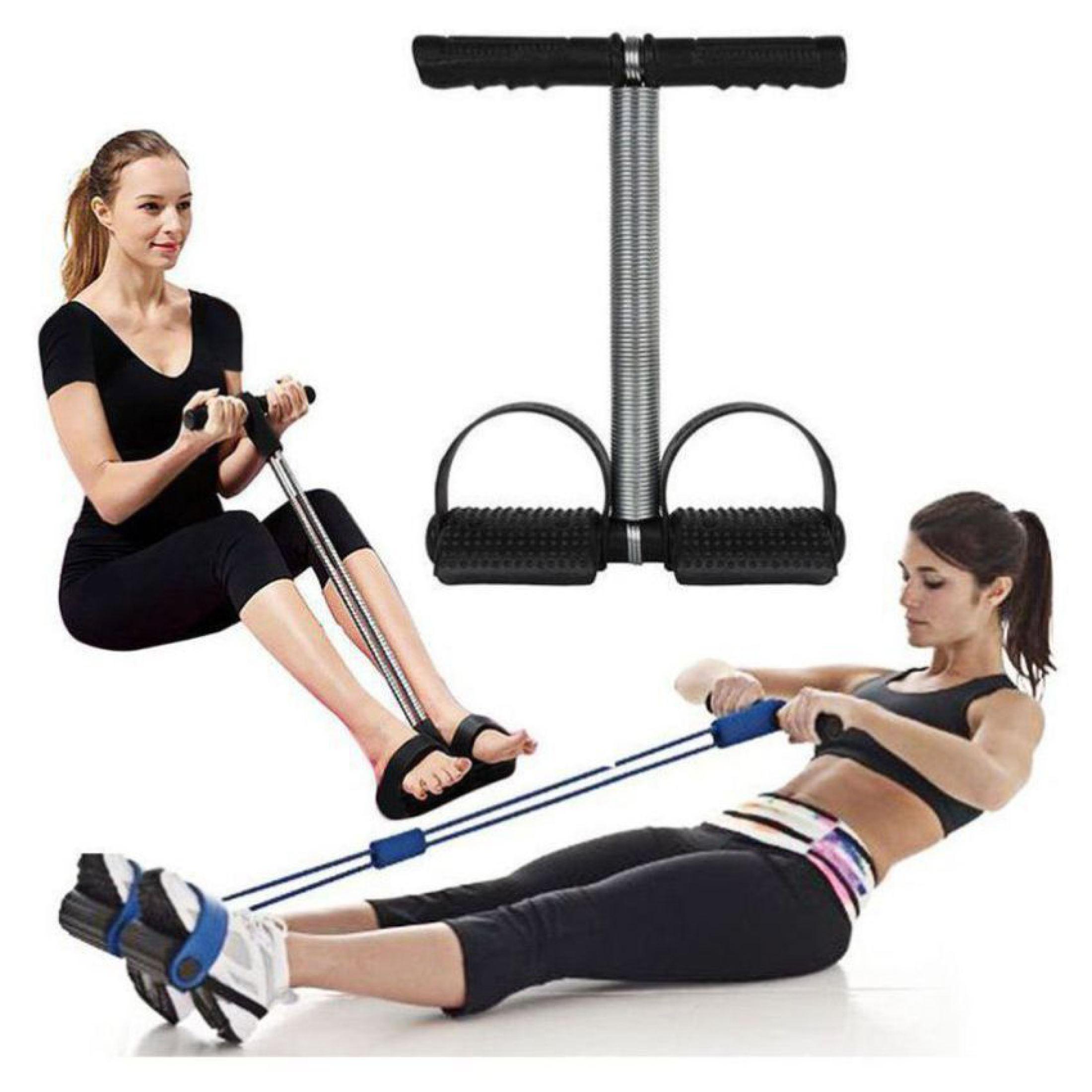 Aparat de fitness pentru tonifierea muschilor - Tummy Trimmer