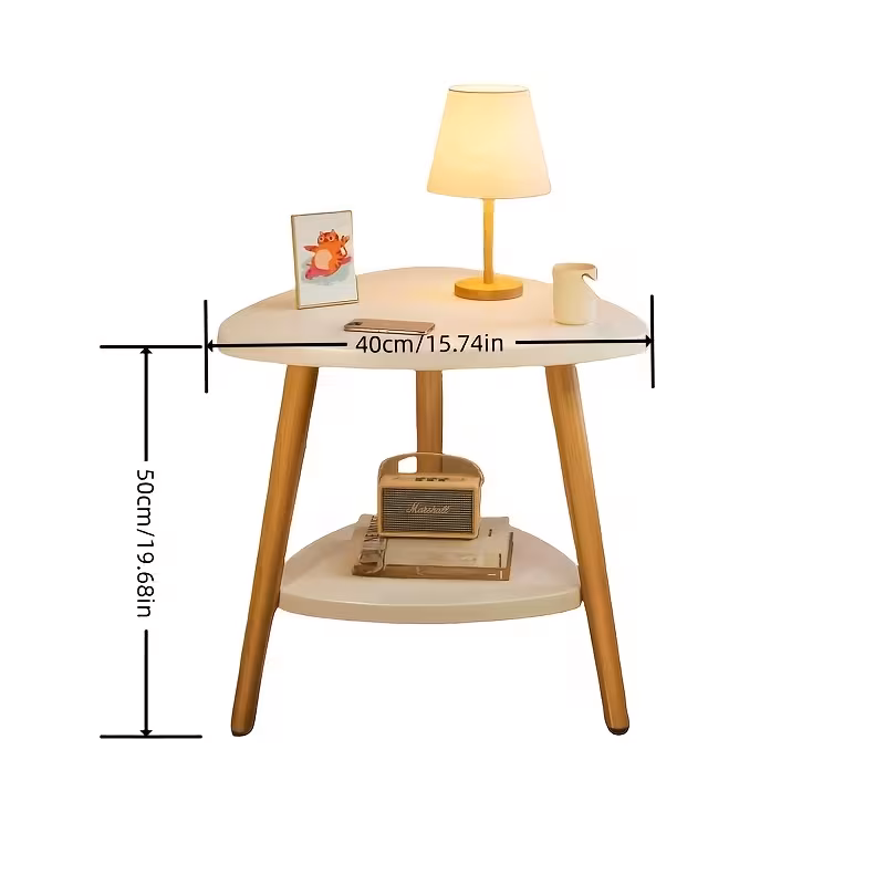 Noptiera / Masa de cafea, 40x50 cm