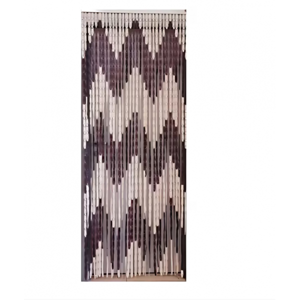 Perdea din plastic impotriva mustelor, 200 x 90 cm