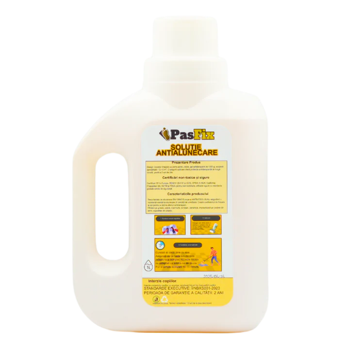 Solutie antialunecare 1 Litru