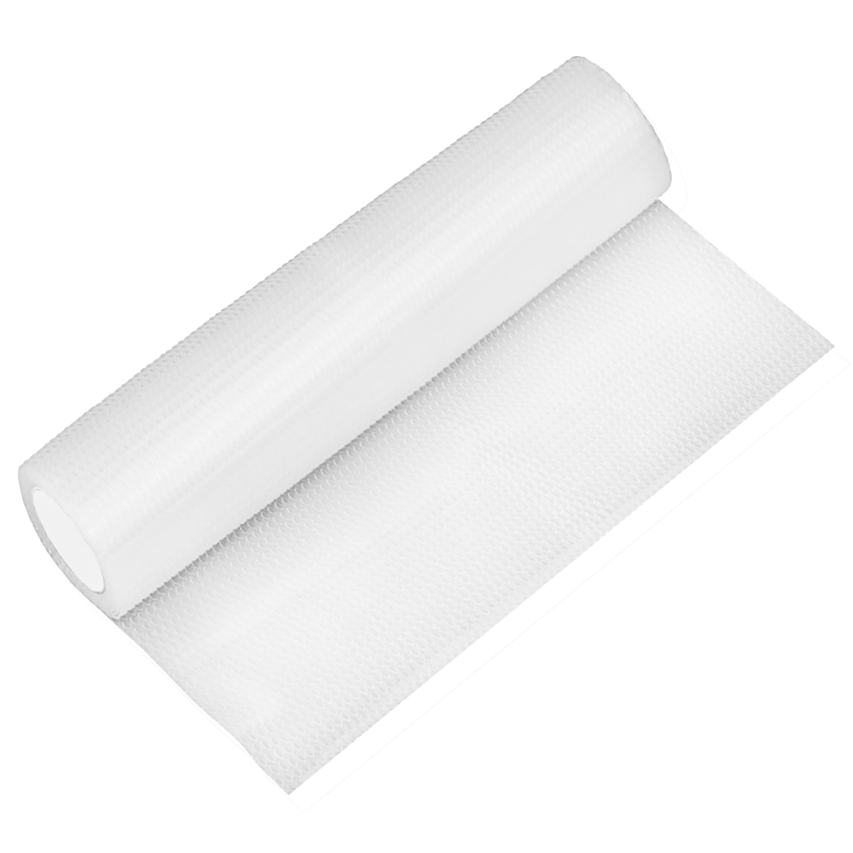 Set 2 x Folie antialunecare pentru sertare, silicon, 46 x 150 cm