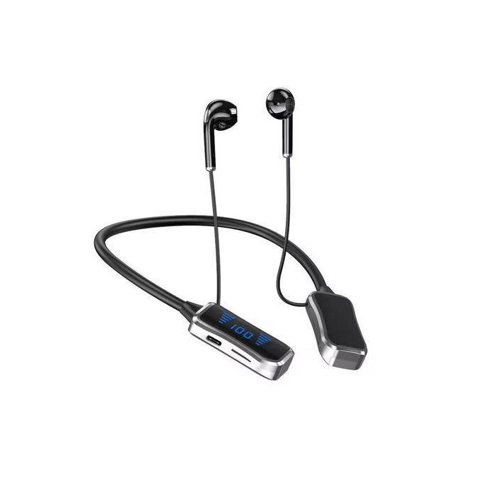 Casti Wireless Bluetooth KL50, Autonomie 48 ore