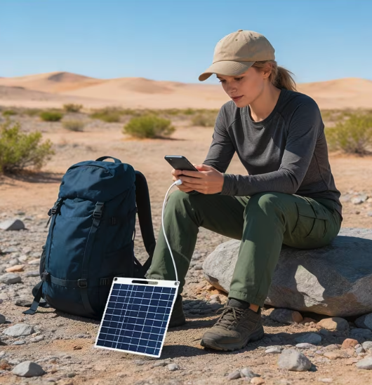 Panou solar fotovoltaic monocristalin 10W, 5V