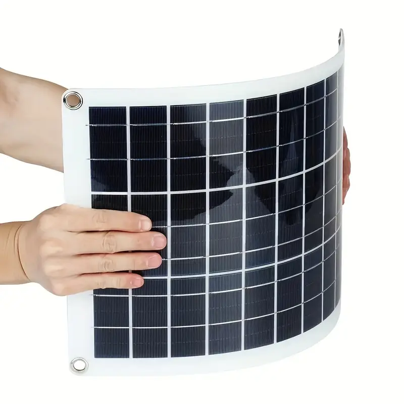 Panou solar fotovoltaic monocristalin 10W, 5V
