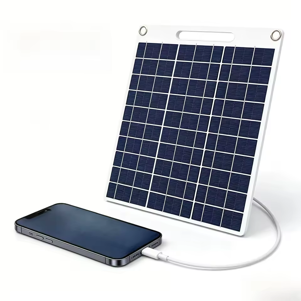Panou solar fotovoltaic monocristalin 10W, 5V