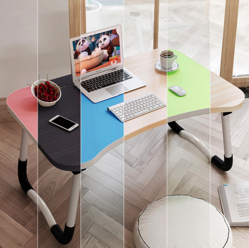 Masuta pliabila suport laptop/tableta/mic dejun