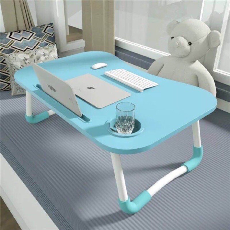 Masuta pliabila suport laptop/tableta/mic dejun