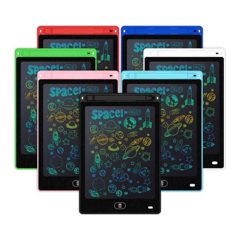 Set 2 x Tableta LCD pentru scris si desenat, 8.5 inch