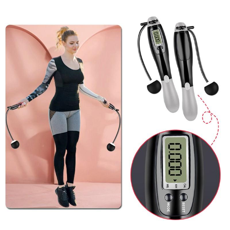 Set coarda de sarit wireless, Smart Jump