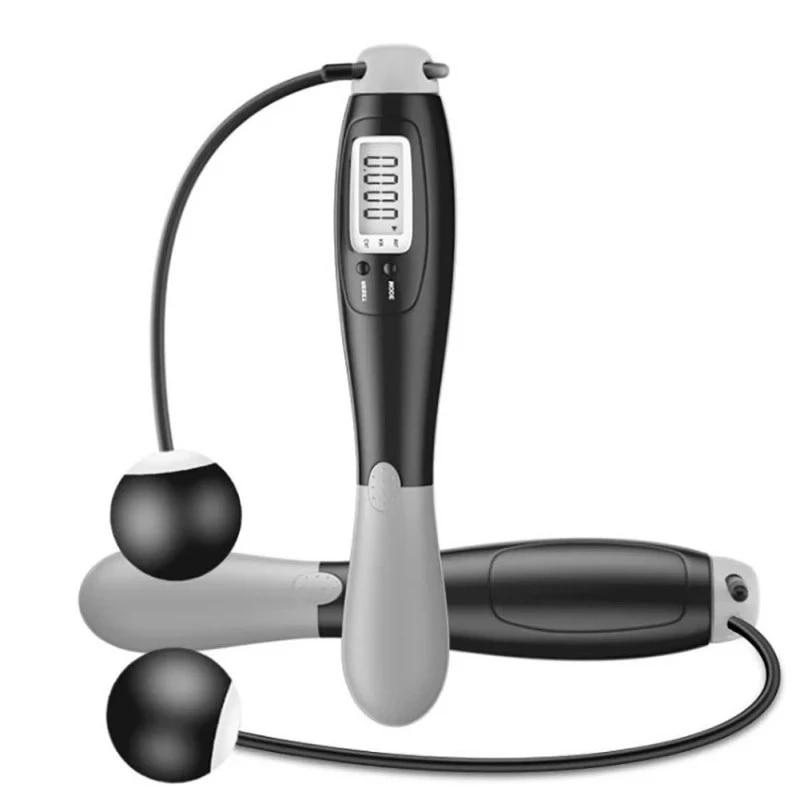 Set coarda de sarit wireless, Smart Jump