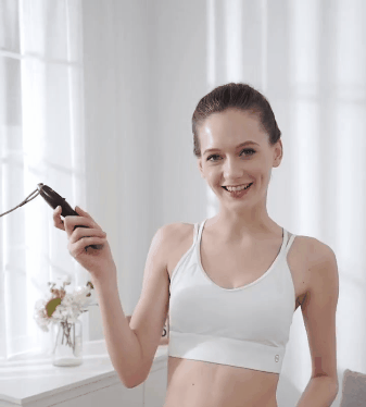 Set coarda de sarit wireless, Smart Jump