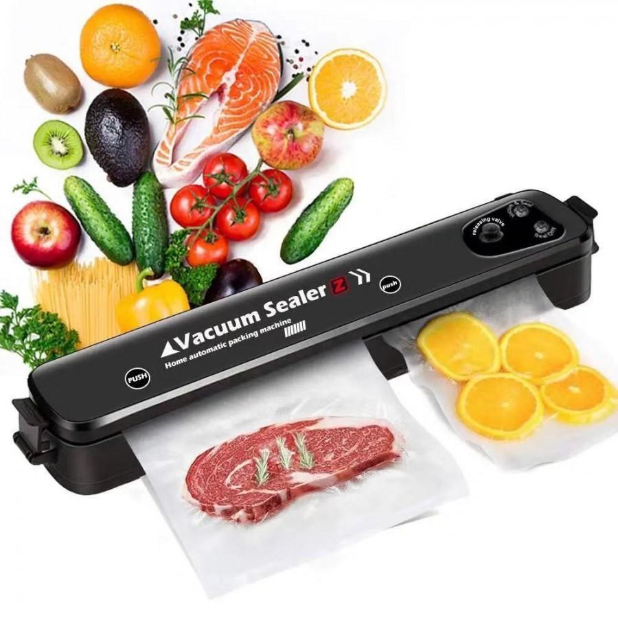 Aparat de vidat alimente - Vacuum Sealer