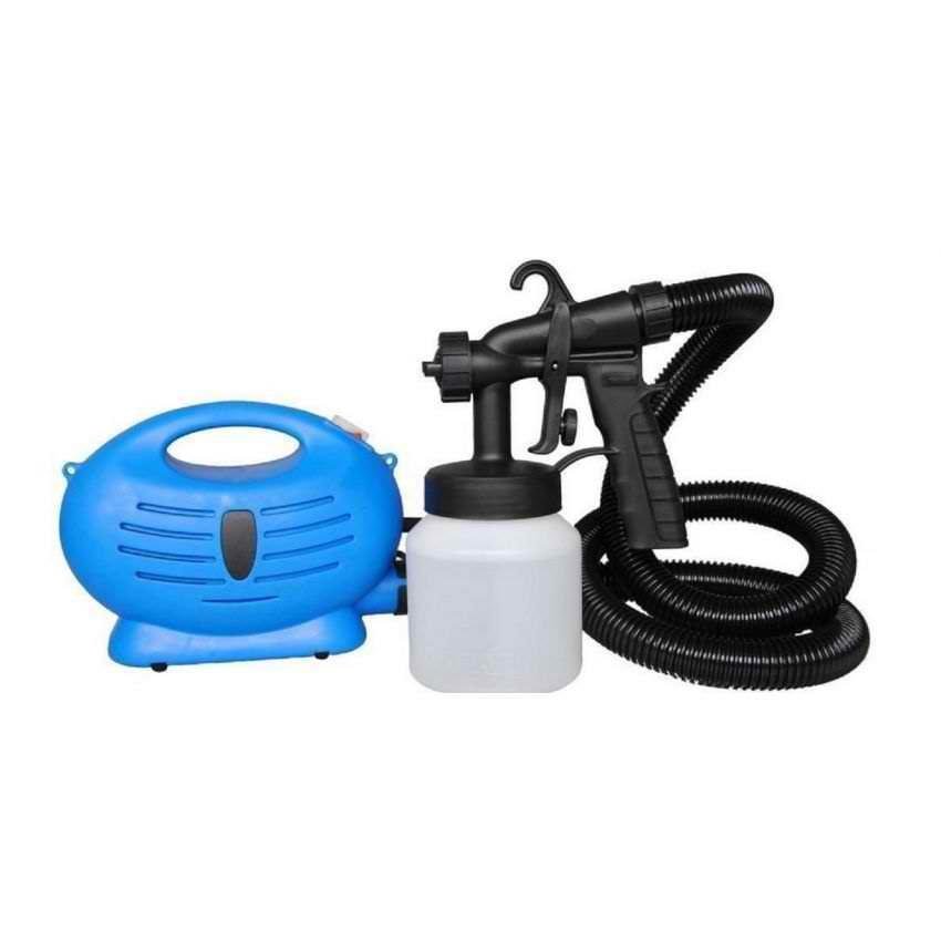 Aparat pentru vopsit si zugravit rapid Paint Zoom