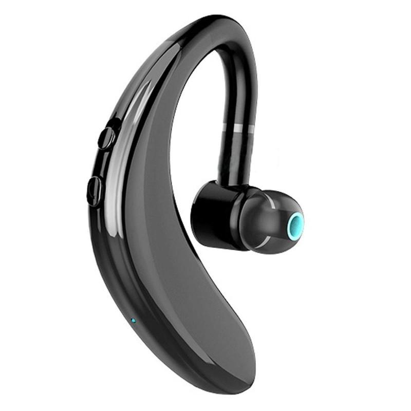 Casca handsfree Bluetooth, model business, S109 Negru