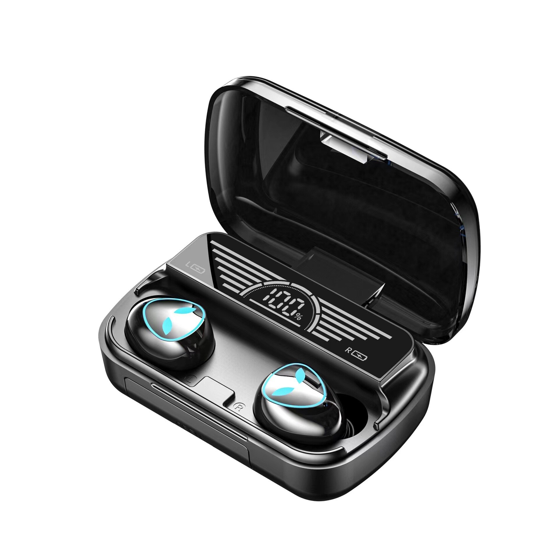 Casti Bluetooth In ear Wireless TWS BTH-F9