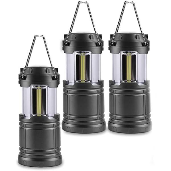 Lampa solara reincarcabila cu functie incarcare telefon
