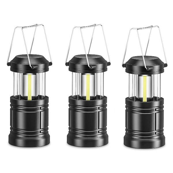 Lampa solara reincarcabila cu functie incarcare telefon