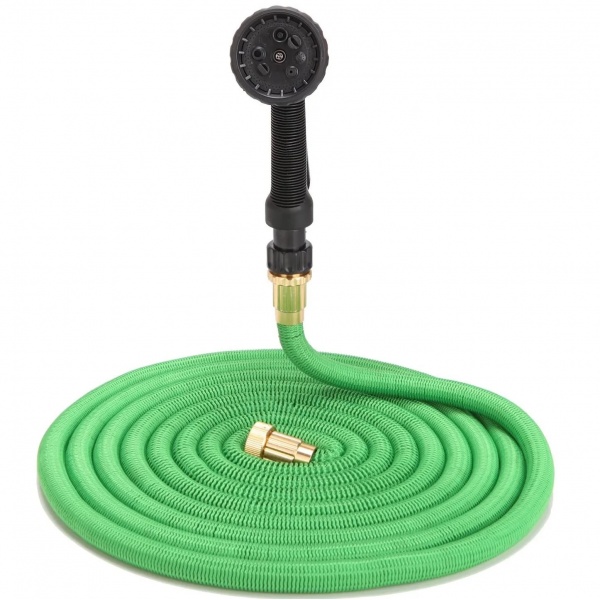 Furtun extensibil de gradina Magic Garden Hose 22.5 M / 37 M