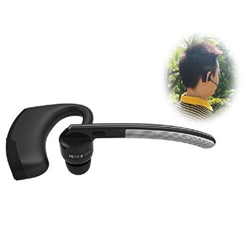 Casca Bluetooth Usmart V8, Microfon