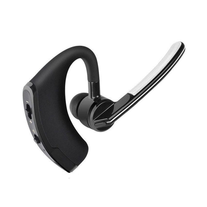 Casca Bluetooth Usmart V8, Microfon