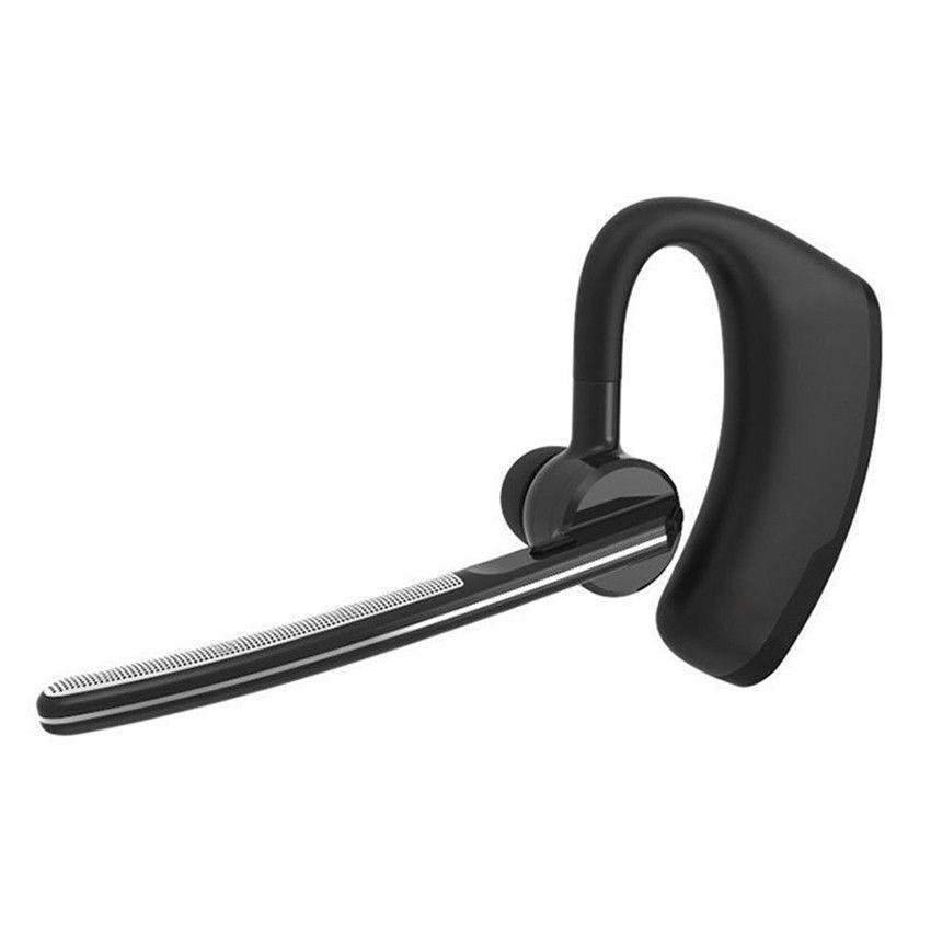 Casca Bluetooth Usmart V8, Microfon